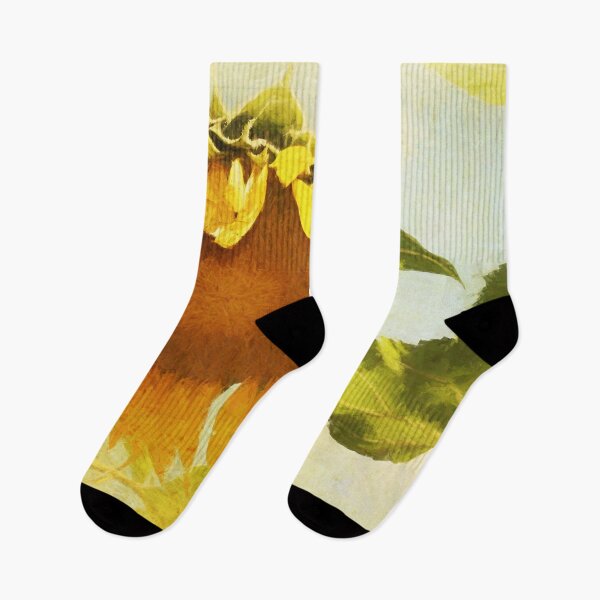 Item preview, SUNFLOWER designed and sold by Margi.