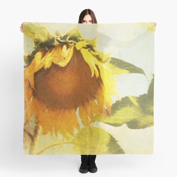 Item preview, SUNFLOWER designed and sold by Margi.
