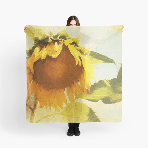 Item preview, SUNFLOWER designed and sold by Margi.