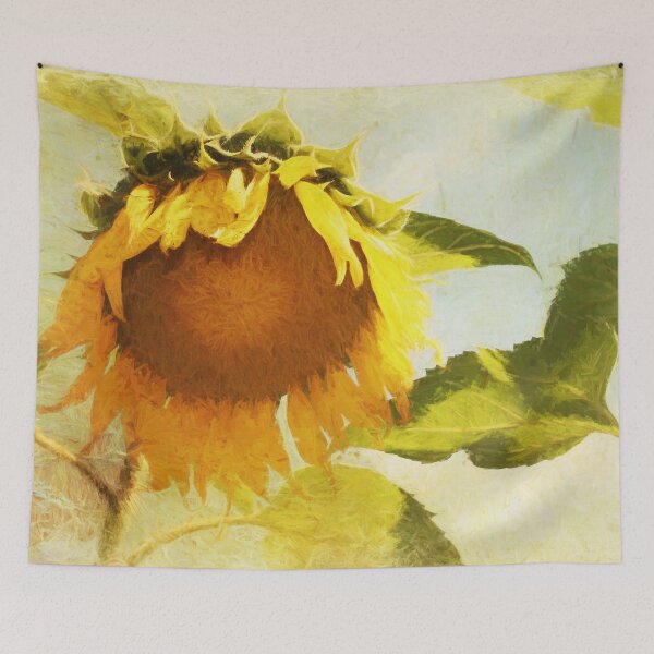 Item preview, SUNFLOWER designed and sold by Margi.