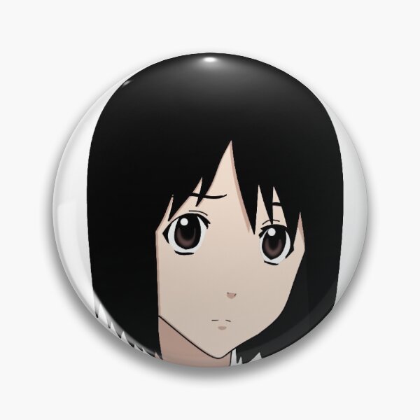 Item preview, Misaki Nakahara  designed and sold by Kaynines.