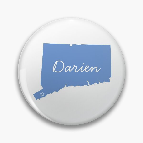 Item preview, Darien CT designed and sold by Allie Marie.