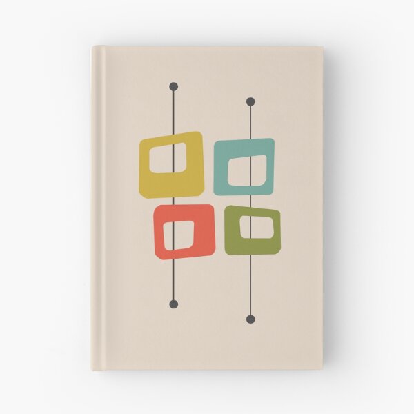 Artikelvorschau, Mid-Century Modern Geometric Abstract entworfen und verkauft von aMano-mapping.