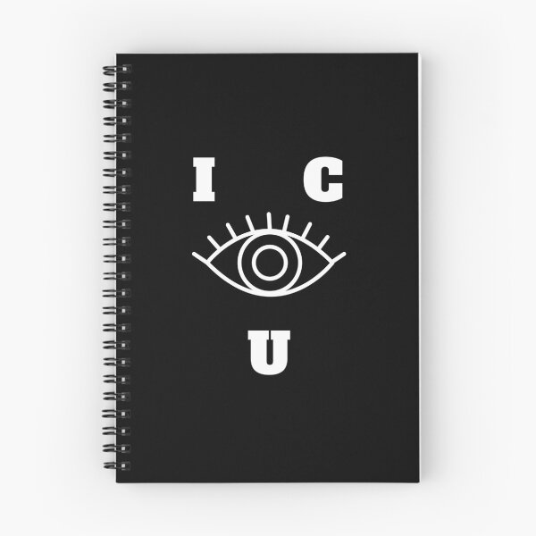 Item preview, I See You designed and sold by InputVSOutput.