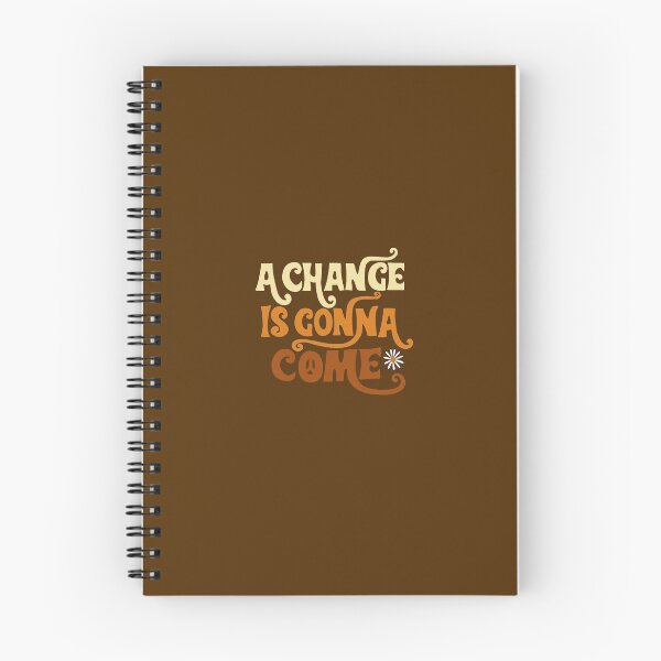 Item preview, A Change Is Gonna Come designed and sold by E.M. DESIGNS.