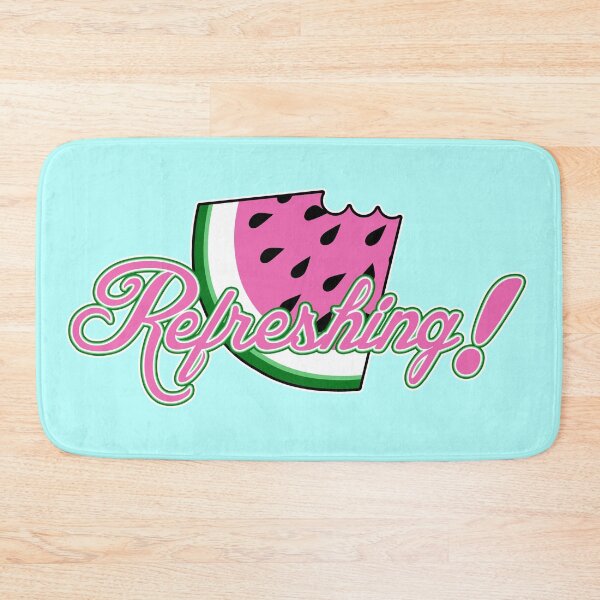 Item preview, Refreshing! designed and sold by Art by Morgan Campillo.