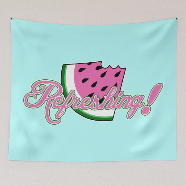 Item preview, Refreshing! designed and sold by Art by Morgan Campillo.