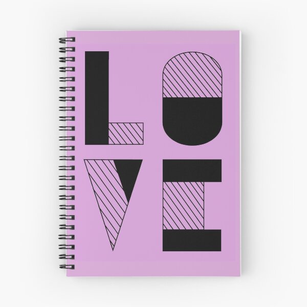 Item preview, "LOVE" word art designed and sold by MeganAndersen11.