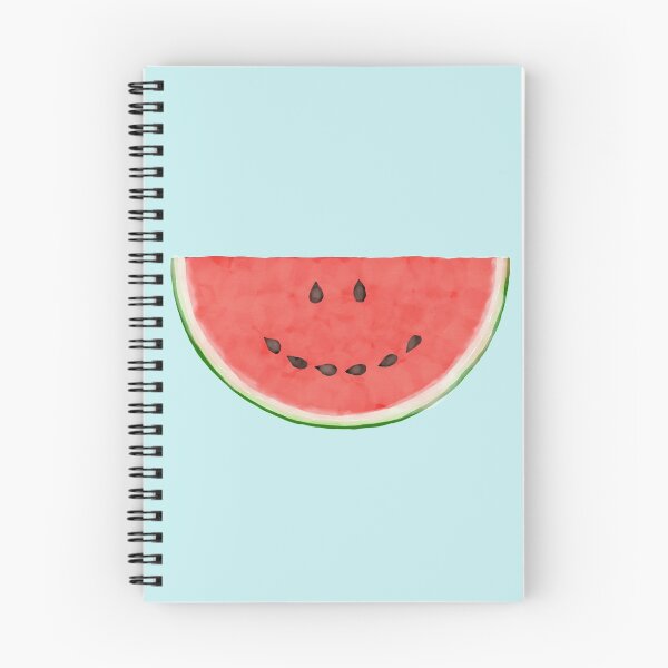 Item preview, Happy Watermelon designed and sold by Amy Hadden.