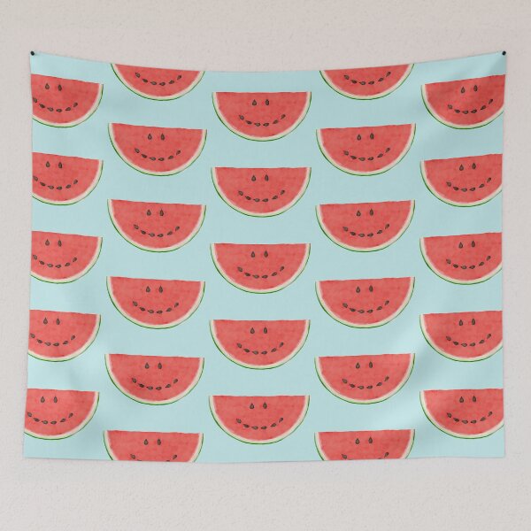Item preview, Happy Watermelon designed and sold by Amy Hadden.