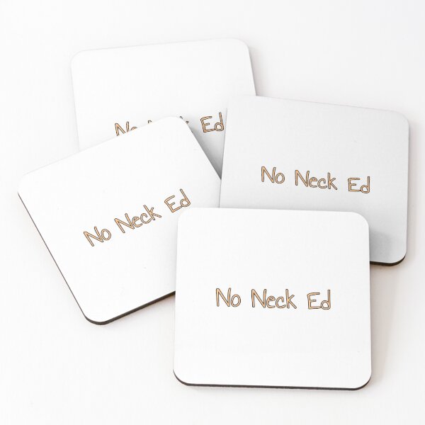 Item preview, No Neck Ed - 90 Day Fiance designed and sold by morganmaterni.