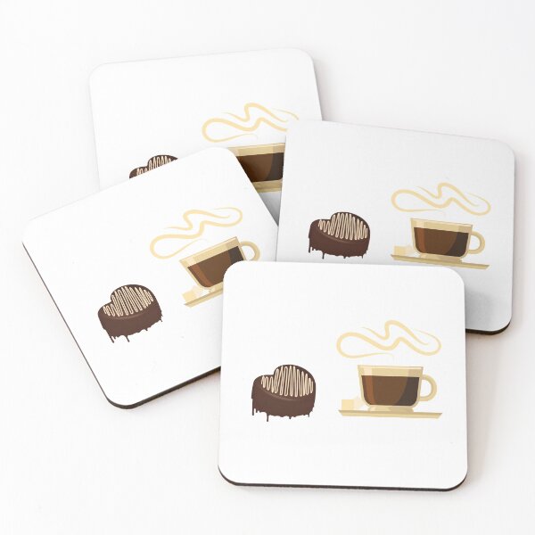 Item preview, Coffee And Chocolate designed and sold by B3N-arts.