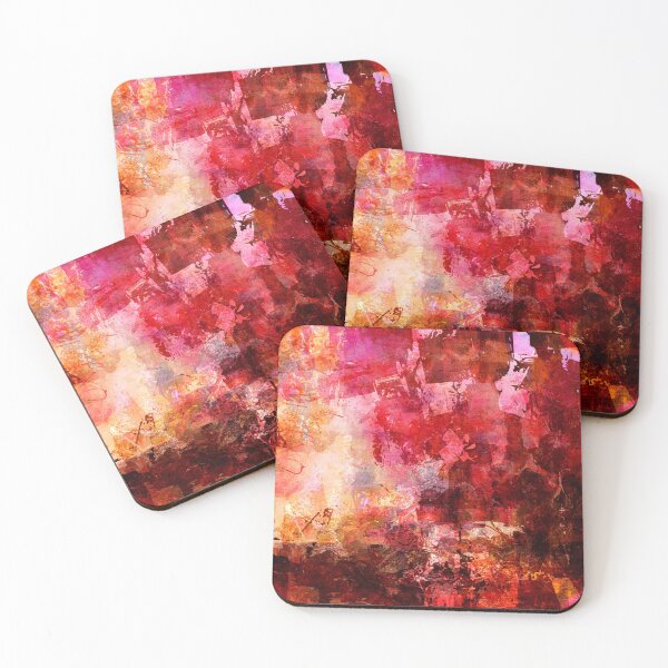 Item preview, Love Abstract designed and sold by Ethiyo.
