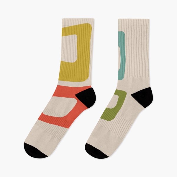 Artikelvorschau, Mid-Century Modern Geometric Abstract entworfen und verkauft von aMano-mapping.