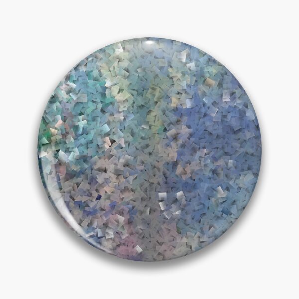 Item preview, Blues of Cubism designed and sold by Deb Webb.