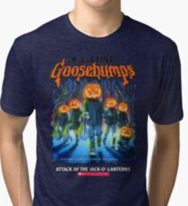 goosebumps t shirt urban outfitters