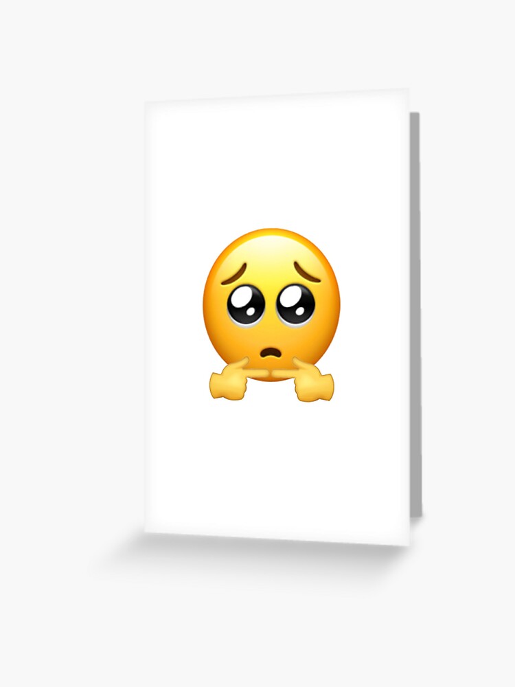 emoji sad - Girls - Sticker