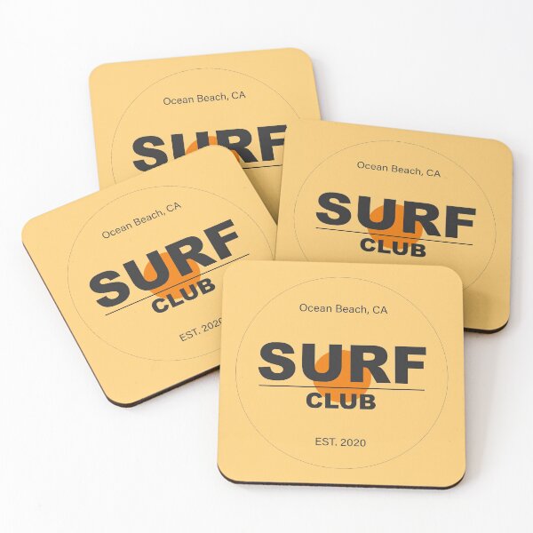 Item preview, Surf designed and sold by jcweaverart.