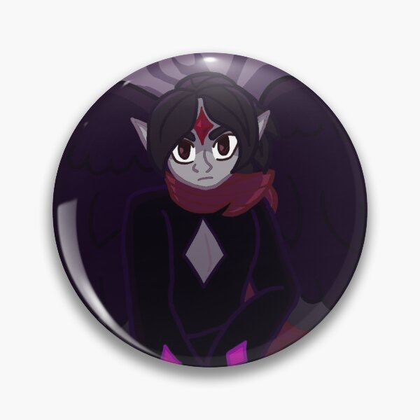 Item preview, Night Raven - On The Prowl designed and sold by anipwrites.