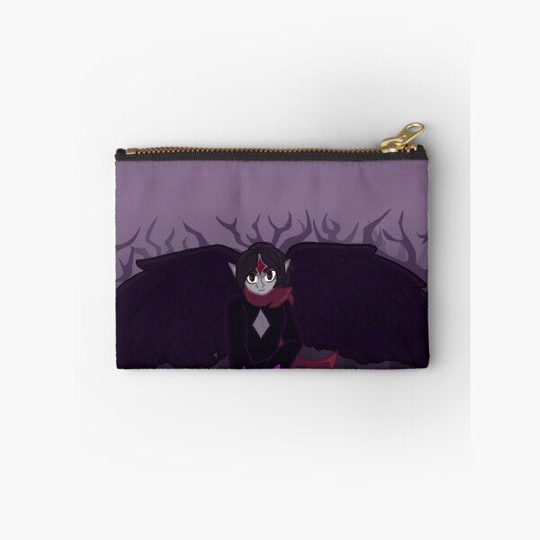 Item preview, Night Raven - On The Prowl designed and sold by anipwrites.