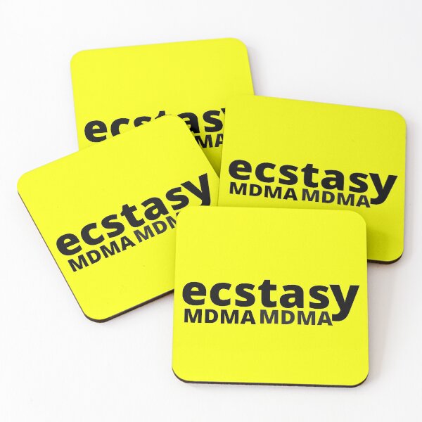 Item preview, Ecstasy MDMA  designed and sold by repeat art.