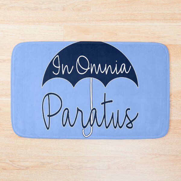 Item preview, In Omnia Paratus designed and sold by Art by Morgan Campillo.