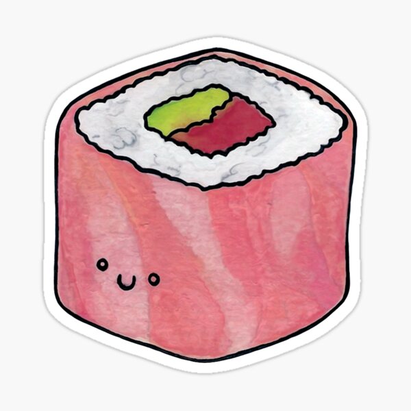 Artikel-Vorschau von Sake Maki, designt und verkauft von vneubronner.