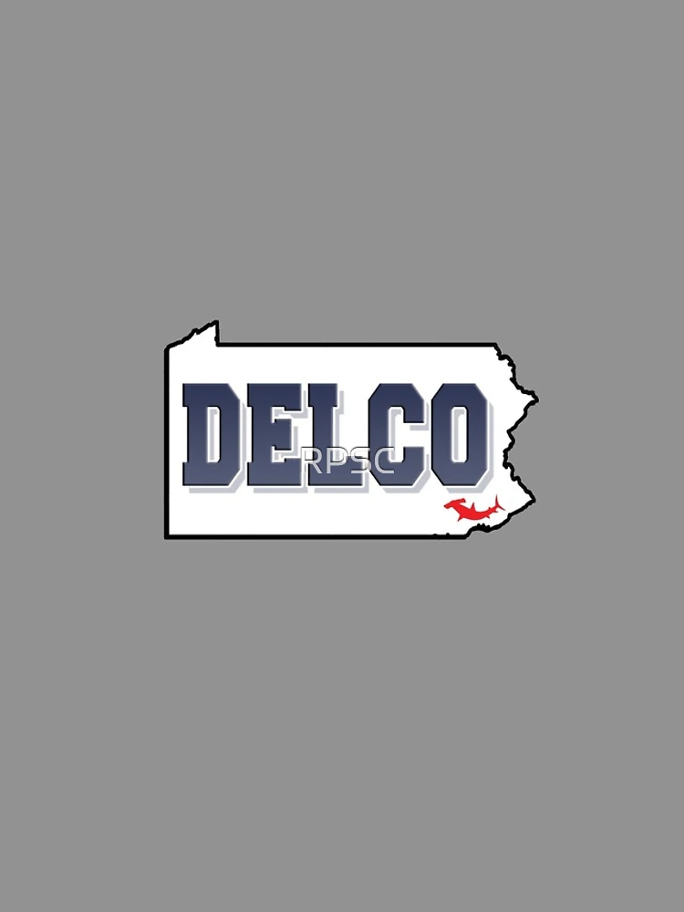 Thumbnail 4 of 4, iPhone Case, DELCO RPSC designed and sold by RPSC.