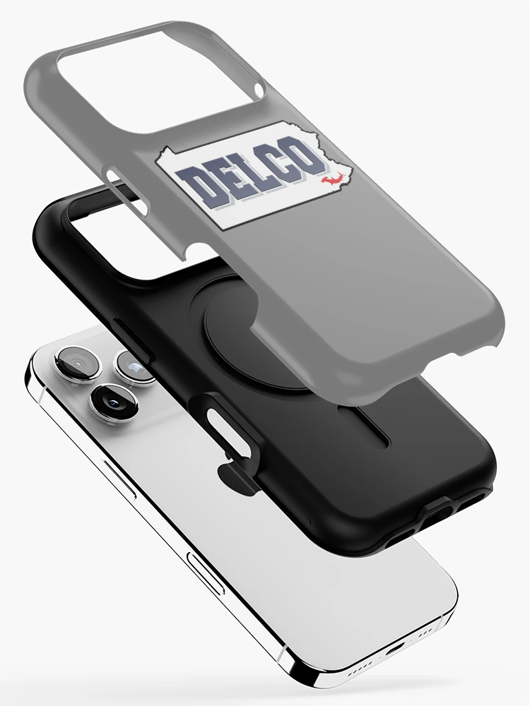 Thumbnail 2 of 4, iPhone Case, DELCO RPSC designed and sold by RPSC.