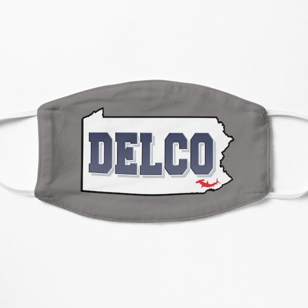 DELCO RPSC Mask