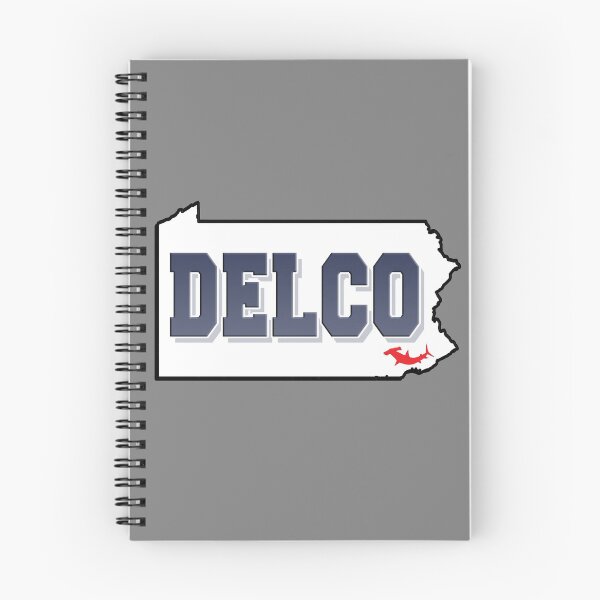 Item preview, DELCO RPSC designed and sold by RPSC.
