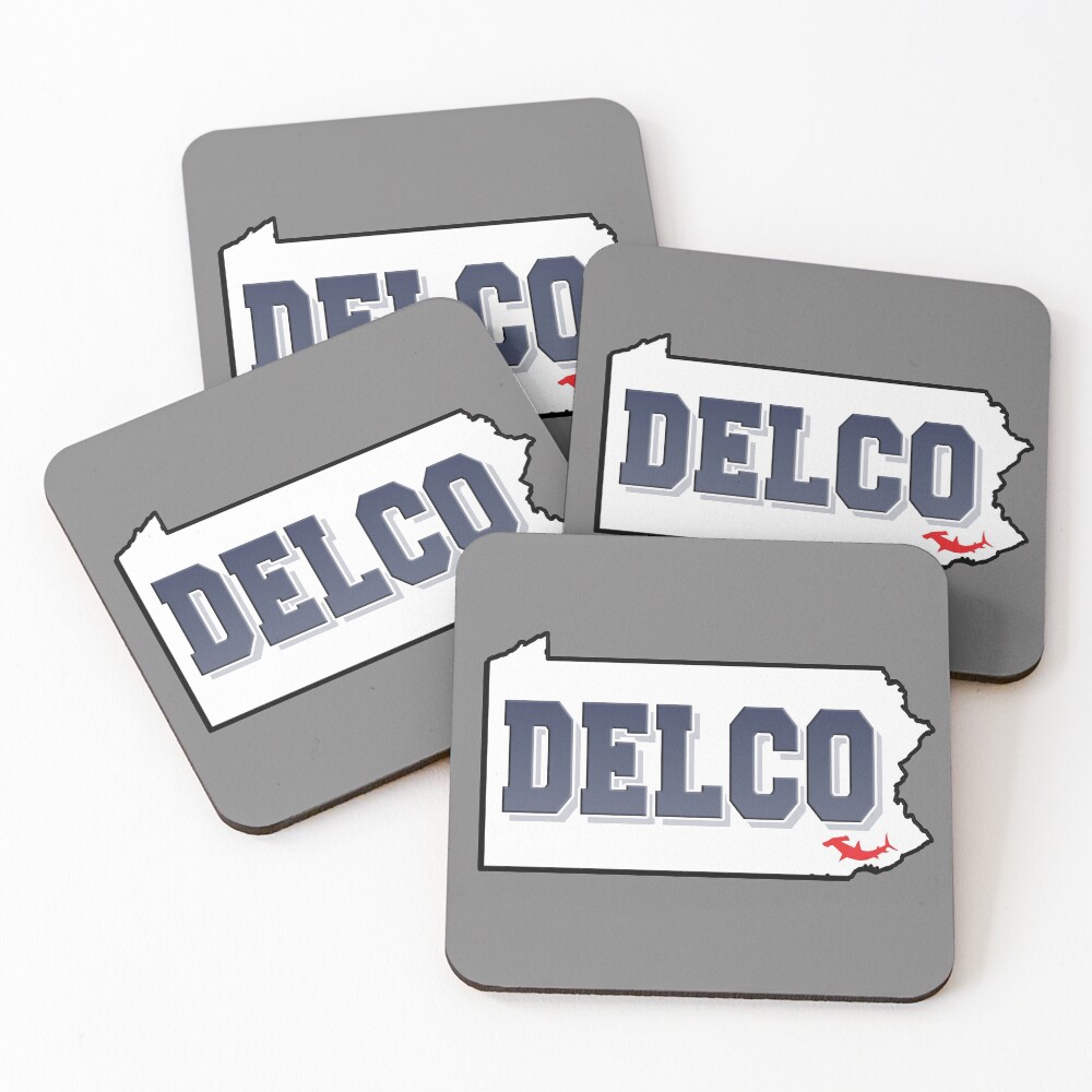 Item preview, Coasters (Set of 4) designed and sold by RPSC.