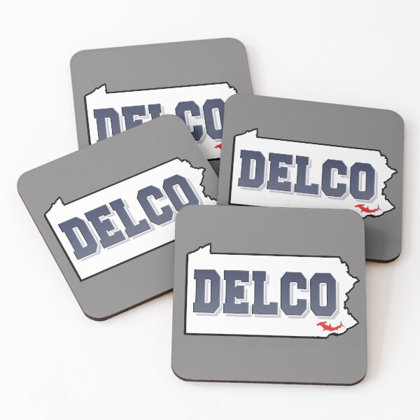 Item preview, DELCO RPSC designed and sold by RPSC.