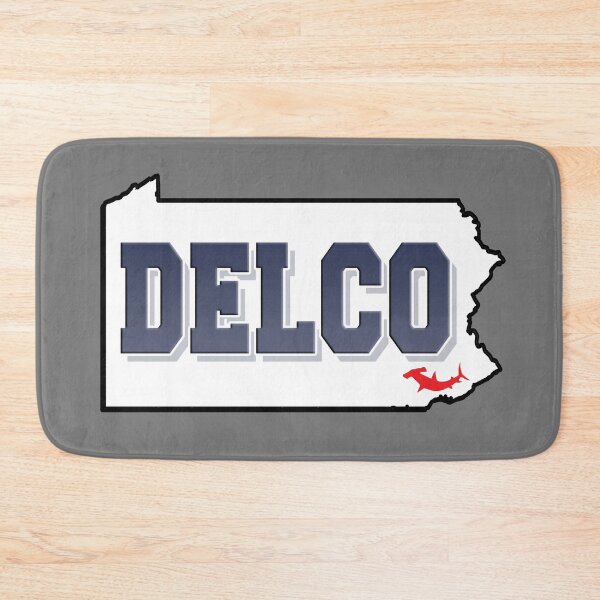 Item preview, DELCO RPSC designed and sold by RPSC.