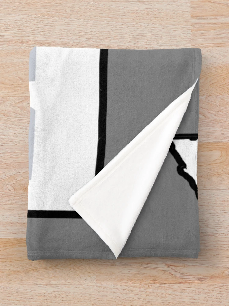 Thumbnail 3 of 6, Throw Blanket, DELCO RPSC designed and sold by RPSC.