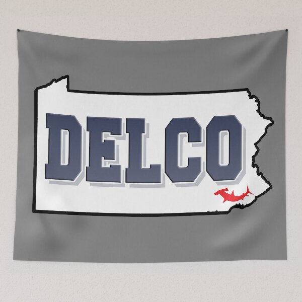 Item preview, DELCO RPSC designed and sold by RPSC.