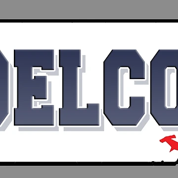 Artwork thumbnail, DELCO RPSC by RPSC