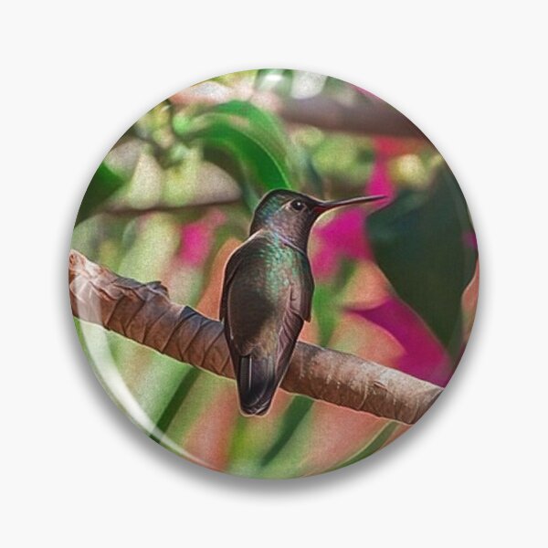 Item preview, Colibri designed and sold by anafrancisconi.