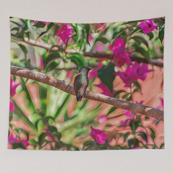 Item preview, Colibri designed and sold by anafrancisconi.