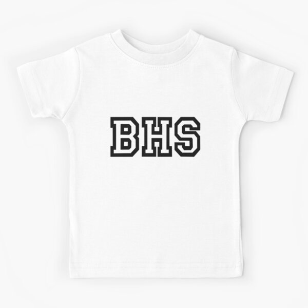 bhs baby clothes