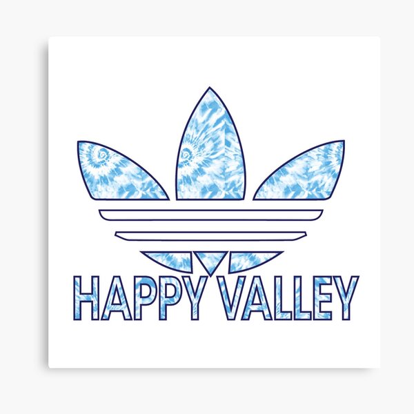 Item preview, Happy Valley  designed and sold by shaber7.