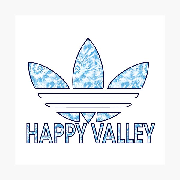 Item preview, Happy Valley  designed and sold by shaber7.