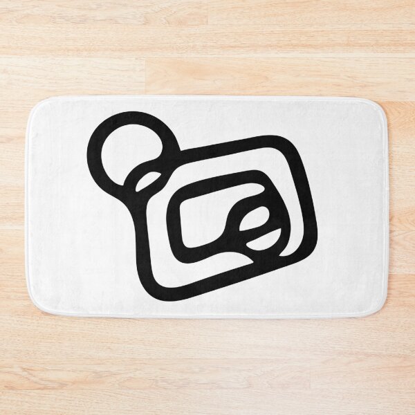 Item preview, Three circles designed and sold by LeMoor.