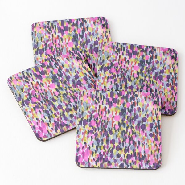Item preview, Rainbow Leopard designed and sold by Angel Ray.
