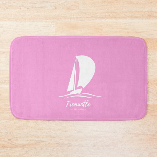 Item preview, Fremantle Sailing Ship - Western Australia designed and sold by Pinnypin.