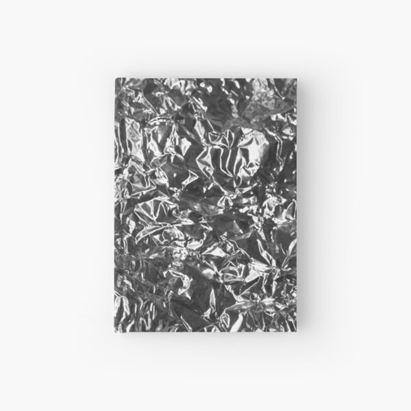 Aperçu de l'œuvre Feuille d'étain créée et vendue par Art by Morgan Campillo.