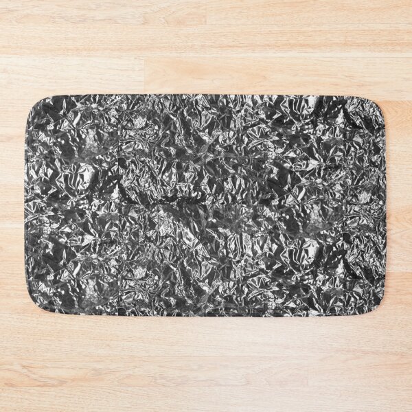 Item preview, Tin Foil designed and sold by Art by Morgan Campillo.
