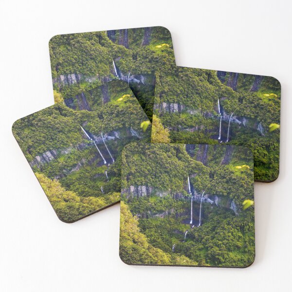 Item preview, Waterfall of Takamaka designed and sold by Gaël FONTAINE.