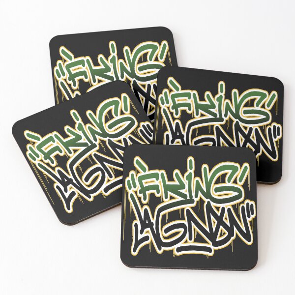Item preview, FkinGagnon - Forest & Black (Sign Up) designed and sold by Brazz Official.