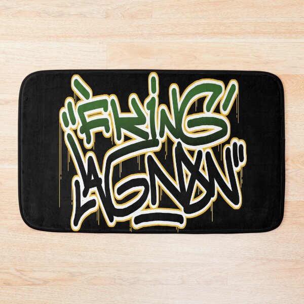 Item preview, FkinGagnon - Forest & Black (Sign Up) designed and sold by Brazz Official.